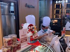 -西村叔叔的店·面包·甜品·蛋糕(清河万象汇店)