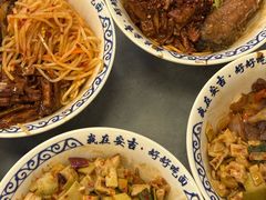 -梅溪·小伙子干挑面(安吉总店)