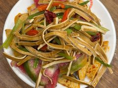 -老刘家永盛斋·传统泡馍(东关南街店)