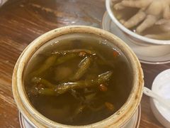 -黄祥华养生堂·炖汤·营养蒸饭(岭南天地店)