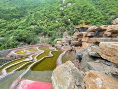 -灵溪风景区