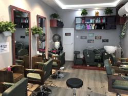 -阪川造型salon