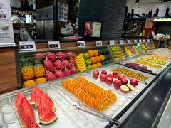 -韩盛·盛江山自助料理(沈辽路万达店)