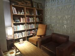 -时光花园(白鹭洲店)