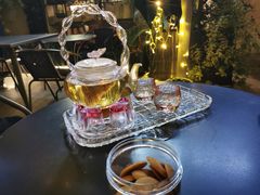 -街角 T·COFFEE 融合料理·BISTRO(车公庙店)