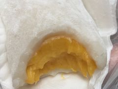 -澳门长洲糯米糍(柯打苏沙街店)