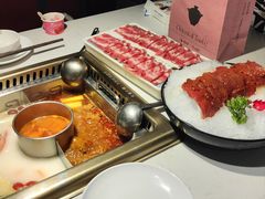 -大渝火锅(太仓万达店)
