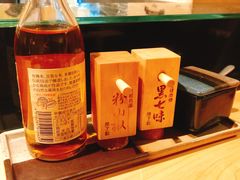 -篝拉面(银座店)