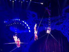 -珠海横琴长隆《卡卡虎奇遇记》