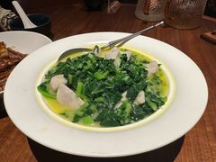 -苏帮袁Sue Cuisine(将台店)