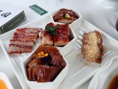 -濮园 · 四合院餐厅