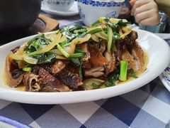 -小粤楼·怀旧粤菜(万辉国际广场店)