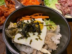 -·缸桶屋·韩式牛肋条自助烤肉(西湖D11店)