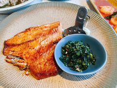 -半山腰·云南菜(侨福芳草地店)
