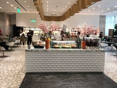 -沈阳和平艾美酒店新食谱西餐厅
