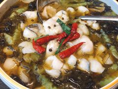 -柒园·三十年创意杭帮菜(龙湖滨江天街店)