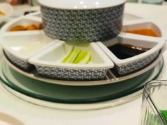 -羲和雅苑•北京烤鸭(陆家嘴中心店)