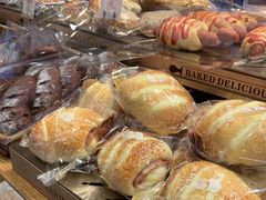 -西村叔叔的店·面包·甜品·蛋糕(崂山丽达店)