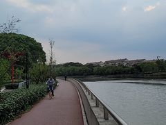 -京香轩·中餐厅(上海中庚聚龙酒店)