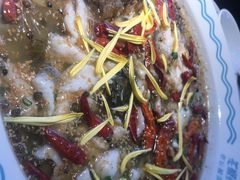 -花椒俏川菜小馆(南海万达店)
