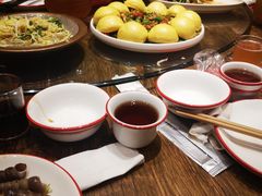 -永红源·啤酒烧烤海鲜大排档(台柳路店)