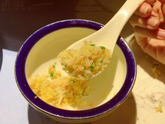 香米饭-桂二老坛酸菜鱼(三街两巷店)