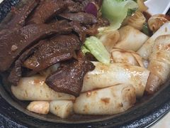 -珍珍小食店(西华路店)