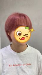 点击看大图 -MY HAIR ARDOR