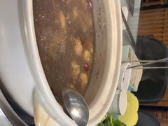 -名善山珍·野生菌汤锅(文殊院店)