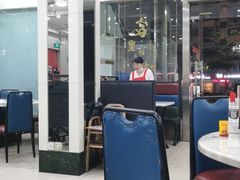 大堂-红色湘菜馆(春风店)