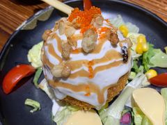-小川洋风料理(街道口店)
