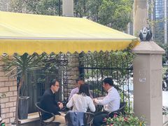 -T-COFFEE(长江花园店)