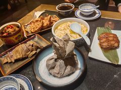 -南京大牌档(新街口德基广场店)
