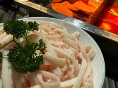 -凤来栖·净庭院·火锅(欧尚店)