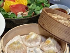 -苏帮袁Sue Cuisine(将台店)