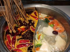 -让签签飞小郡肝串串香(春熙路形象店)