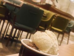 冰淇淋-济南香格里拉·咖啡泉自助餐厅