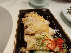 -天成川菜(礼岗店)