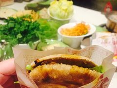 -一叶一世界•素食餐厅(新光天地店)