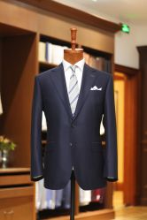 -优山定制西服衬衫大衣(国贸店)
