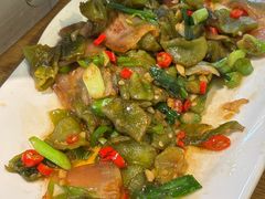 -王胖子土菜馆·特色杭帮菜·农家土菜
