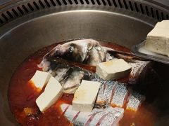-山河屯铁锅炖鲜鹅·东北菜(开发区一店)