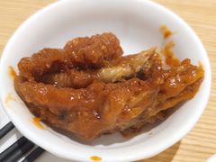 -满记甜品(南京虹悦城三店)