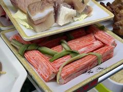 -盖帮鳝鱼串串(东郊记忆店)