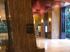 -三亚湾红树林度假世界(木棉酒店)