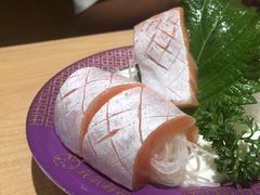 -元气寿司(新城市广场店)