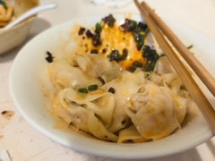 -新繁牛肉豆花(都江堰店)