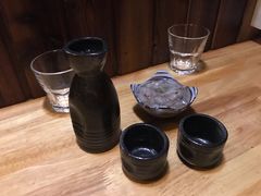 -三更食堂