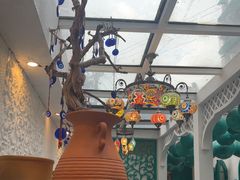 -苏坦土耳其西餐厅(玉林店)