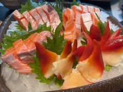 -花潮料理艺食馆(SM新生活广场店)